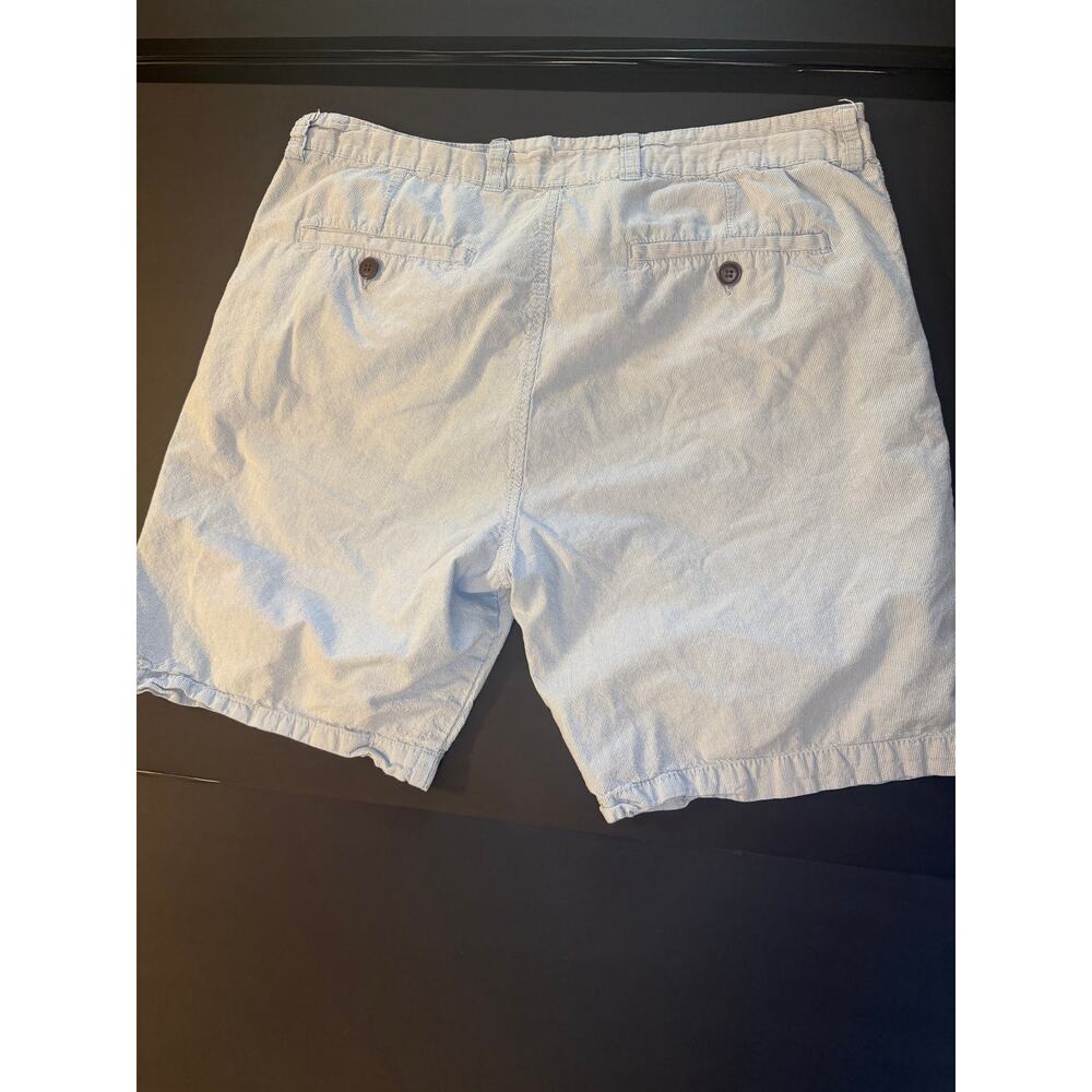 Islandia Clothing Co. Men’s Size 38 Light Blue Shorts